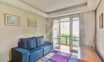 Imagem 4: PORTO ALEGRE - Apartamento Padrão - Moinhos de Vento