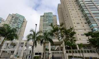 Imagem 4: Lindo apartamento no Jardim das Perdizes a venda com108 metros