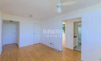 Imagem 2: Apartamento com 2 quartos, 60 m² à venda por R$ 220.000,00 - Centro - Niterói/RJ