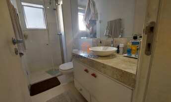 Imagem 5: Residencial Porto Cidade,3 quartos, Vista livre,2 suítes,2 vagas, Bairro: Ponta da Praia/S