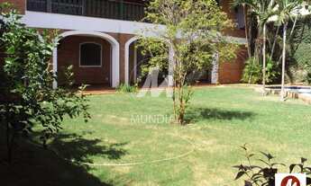 Imagem 2: Casa (térrea na rua) 5 dormitórios/suite, cozinha planejada