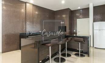 Imagem 4: Apartamento Novo a Venda com 3 dormitórios, sendo 3 suítes, 03 salas com 02 vagas de gara