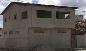 Imagem 2: Vendo este primeiro andar em Parnamirim