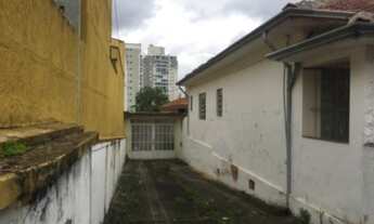 Imagem: Terreno venda 125 metros Bairro Osvaldo