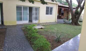 Imagem 4: Casa térrea no Bolsão de Interlagos