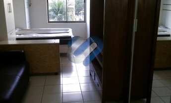 Imagem: Apartamento com 1 quarto - Bairro Centro