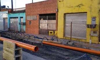 Imagem: Casa com 2 dormitórios à venda por R$