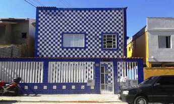 Imagem 1: Kitnet/conjugado para venda com 22 m² com 1 quarto em Centro - Mongaguá - SP