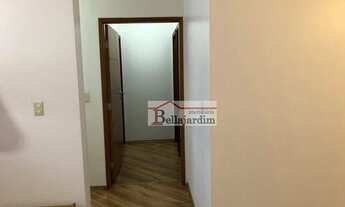 Imagem 5: Apartamento com 3 dormitórios à venda, 110 m²- Campestre - Santo André/SP