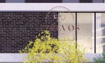 Imagem 4: Lançamento Apto 72 m² com 2 dorms. (1 suíte) com 1 vaga no Brooklin a 250mts d estação met