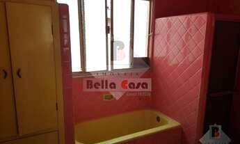 Imagem 7: Sobrado Belém- 3 dorm- 01 suíte- 04 vgs- edicula