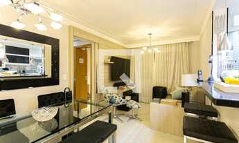 Imagem: Apartamento para Aluguel - Tatuapé, 1 Quarto