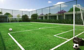 Imagem 4: ?Condomínio Clube com mais de 30 itens de Lazer!