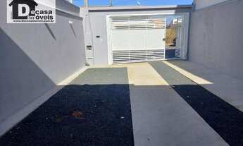 Imagem 6: Casa com 2 dormitórios à venda, 80 m² por R$ 440.000,00 - Jardim Boer II - Americana/SP