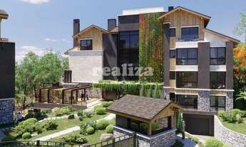 Imagem 2: APARTAMENTO COM 2 SUÍTES EM GRAMADO