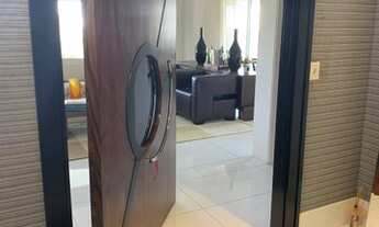 Imagem 6: Apartamento 4 suíte e 5 vagas em frente ao Clube CERET e ao lado do Shopping Anália Franco