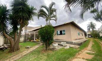 Imagem 5: CASA NA RUA 8 VICENTE PIRES