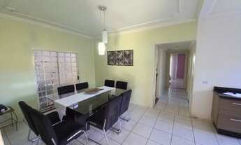 Imagem 5: Casa para aluguel e venda tem 170 metros quadrados com 3 quartos em Cafezal - Londrina - P