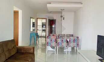 Imagem: Apto. 96 m² (duas quadras da praia - 250m