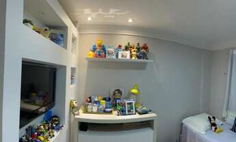 Imagem 4: Apartamento Jatobá JU