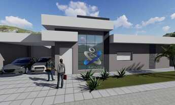 Imagem: Casa com 3 dormitórios à venda, 150 m²