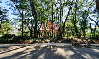 Imagem: Terreno à venda 357M², Retiro das Fontes