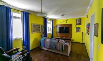 Imagem 3: Apartamento para Aluguel - Santo Antônio, 3 Quartos, 100 m2