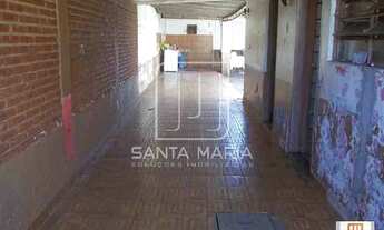 Imagem 6: Casa (térrea na rua) 3 dormitórios, cozinha planejada