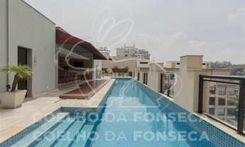 Imagem 5: São Paulo - Apartamento Padrão - Cidade Jardim