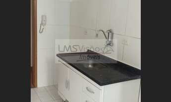 Imagem 5: Vende-se apartamento no condomínio Vila Verde II - Vila Urupês