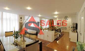 Imagem 1: Apartamento à venda, Santa Cecília, São Paulo, SP