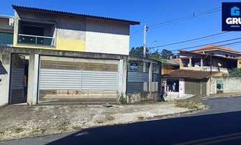 Imagem: ÓTIMO SOBRADO PQ.CONTINENTAL II