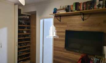 Imagem 7: Apartamento no Morumbi, 105m² com 3 dormitórios e 3 vagas