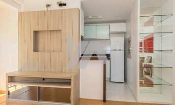 Imagem 4: PORTO ALEGRE - Apartamento Padrão - PASSO DA AREIA