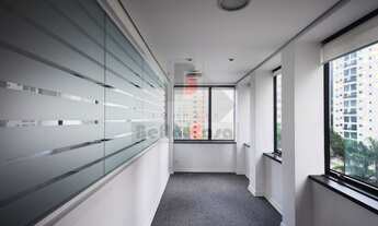 Imagem 7: Conjunto comercial para venda ou locação na região do Itaim Bibi