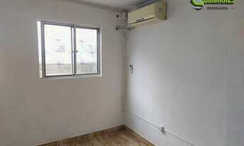 Imagem 7: Casa com 1 quarto, venda por R$ 89.000 ou aluguel por R$ 700/mês - Bonfim - Salvador/BA
