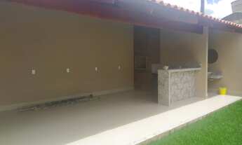 Imagem 4: Linda Casa para venda tem 170 metros quadrados com 3 quartos em Nova Uberlândia - Uberlând