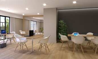 Imagem 3: Lançamento proximo ao norte shopping