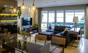 Imagem: Apartamento à venda, Brooklin Paulista