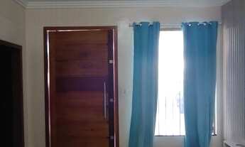 Imagem 3: Casa no bairro Pacoval