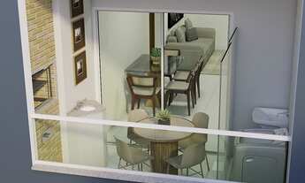 Imagem 3: Apartamentos 2 quartos com suíte