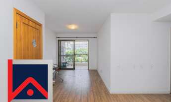 Imagem 2: Venda Apartamento 3 Dormitórios - 75 m² Pompéia