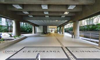 Imagem 5: Linda Sala Comercial, 40 m² - venda ou aluguel - Jardim Paulista - São Paulo/SP