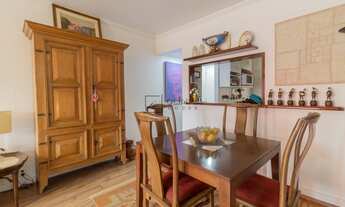 Imagem 7: Apartamento Venda Vila Olímpia 86 m² 3 Dormitórios