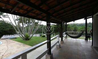 Imagem 2: Casa para Venda em Vinhedo, Pinheirinho, 3 dormitórios, 1 suíte, 2 banheiros, 15 vagas