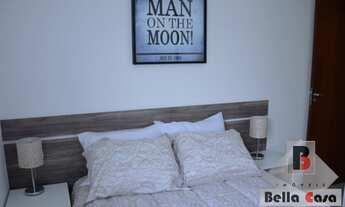 Imagem 13: Condomínio Residencial 3 dormitorios 2 vagas e lazer V. Santa Clara Novo