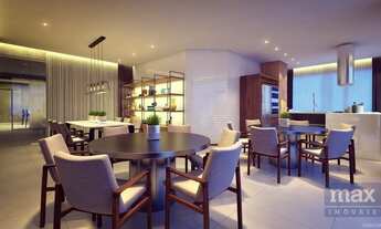 Imagem 4: BALNEáRIO CAMBORIú - Apartamento Padrão - Centro