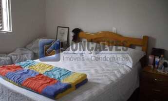 Imagem 6: SAO BERNARDO DO CAMPO - Residential / Sobrado - VILA DUZI