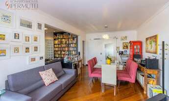 Imagem 7: Apartamento com 3 dormitórios à venda, 133 m² - Vila Mascote - São Paulo/SP