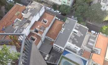 Imagem 4: Apartamento para aluguel 45 metros com 1 quarto 1 suíte e 1 vaga em Bela vista- São Paulo